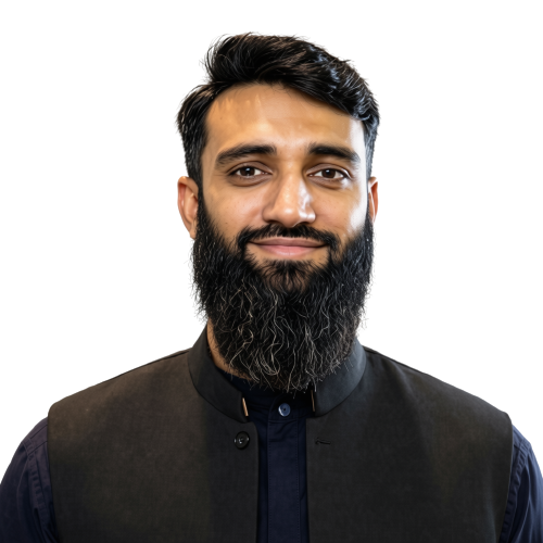 Muhammad Nouman Rafiq
