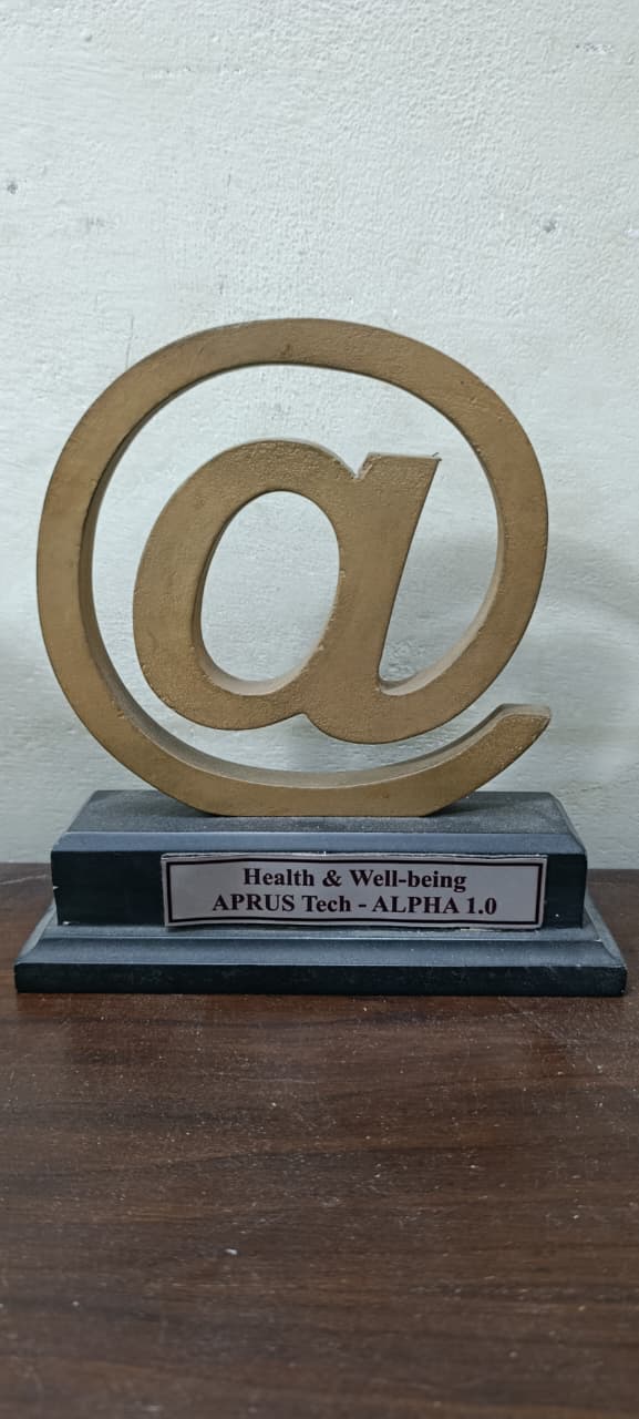 P@SHA award