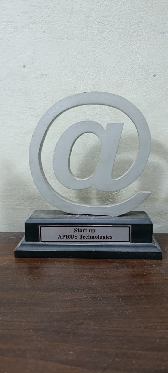P@SHA Startup award